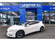Honda CR-Z 2013