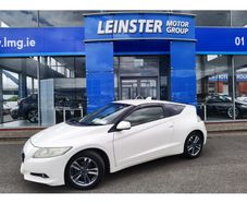 Honda CR-Z 2013