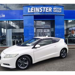 Honda CR-Z 2013