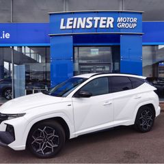 Hyundai Tucson 2023