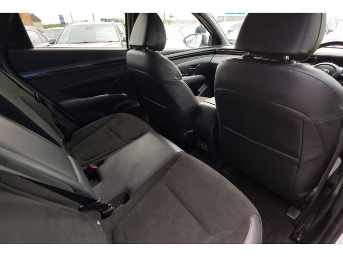 Hyundai Tucson 2023