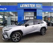 Toyota Rav4 2024