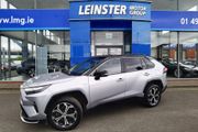 Toyota Rav4 2024