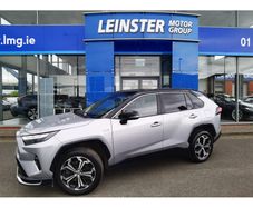 Toyota Rav4 2024