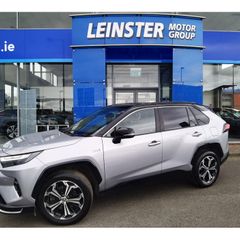Toyota Rav4 2024