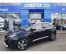 Peugeot 3008 2023