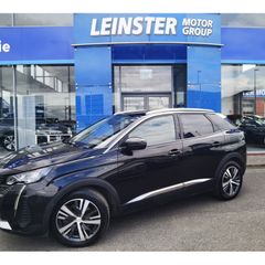 Peugeot 3008 2023