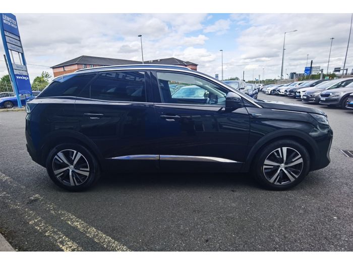 Peugeot 3008 2023