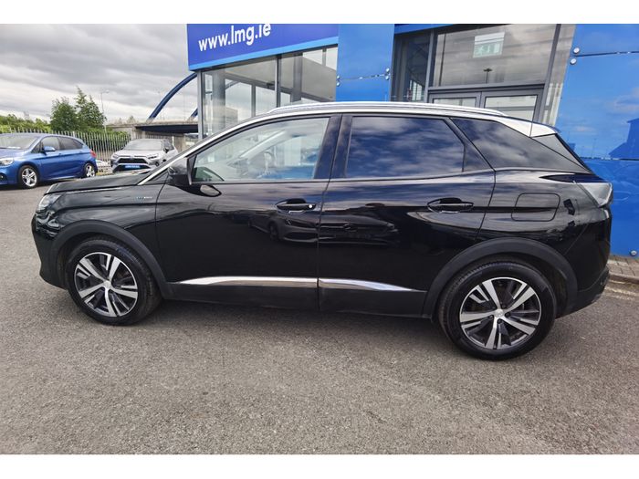 Peugeot 3008 2023