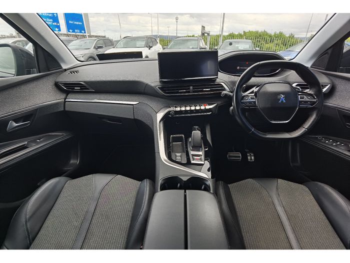 Peugeot 3008 2023