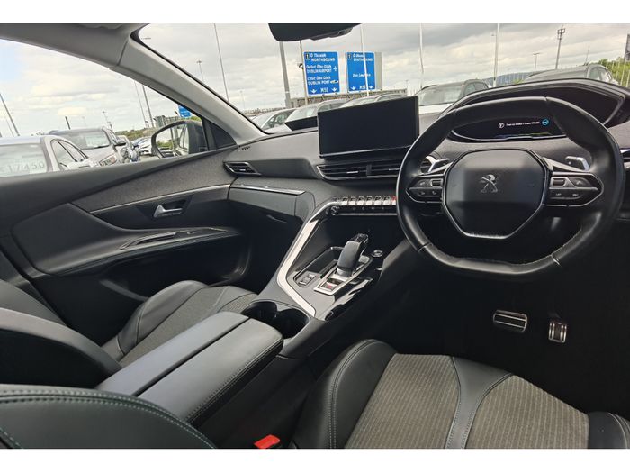 Peugeot 3008 2023