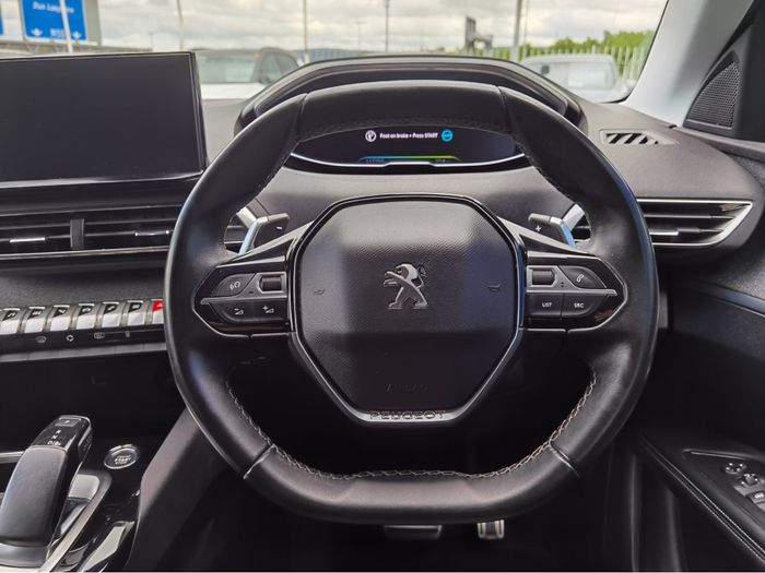 Peugeot 3008 2023