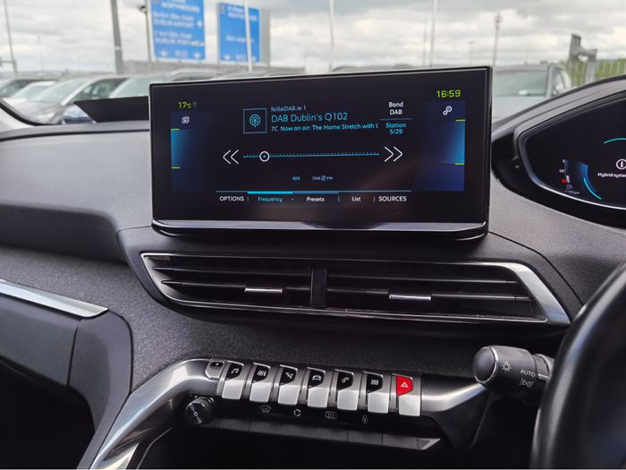 Peugeot 3008 2023
