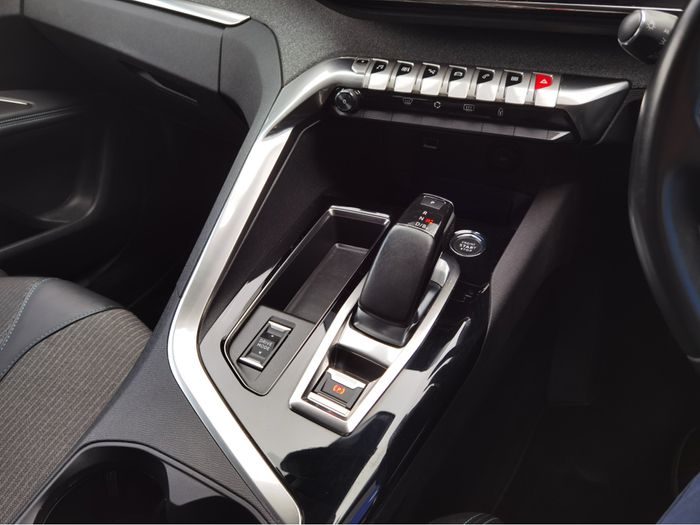 Peugeot 3008 2023