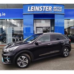 Kia Niro 2021