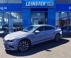 Volkswagen Arteon 2023