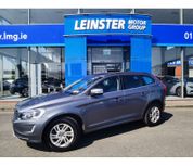 Volvo XC60 2017