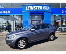 Volvo XC60 2017