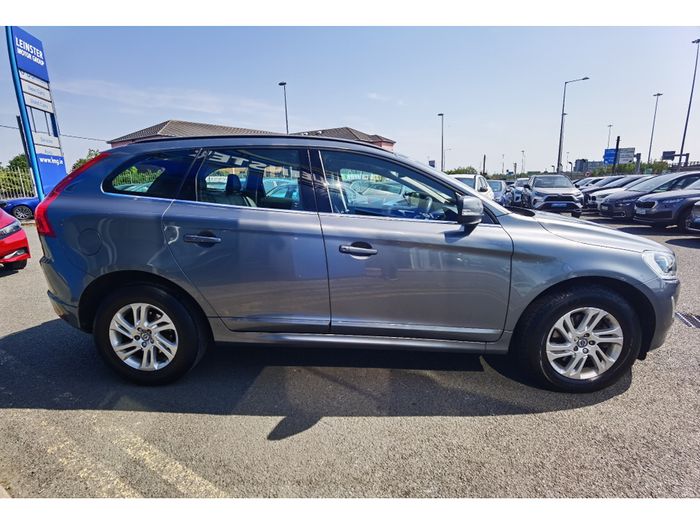 Volvo XC60 2017