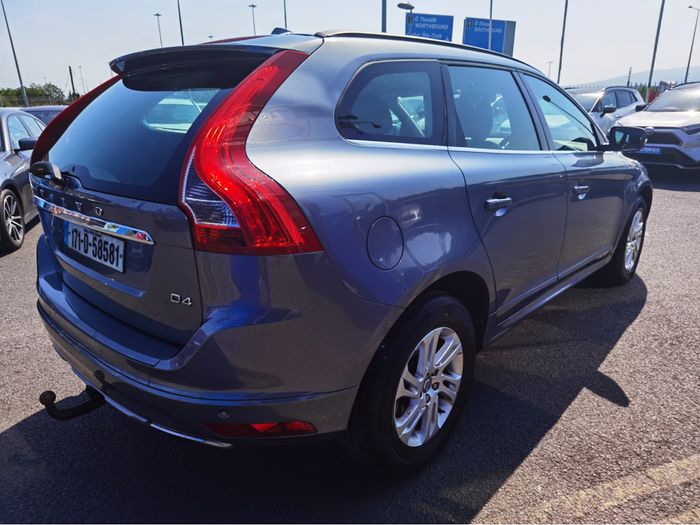 Volvo XC60 2017