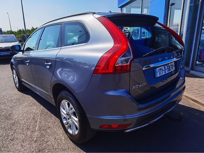 Volvo XC60 2017