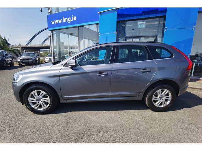 Volvo XC60 2017