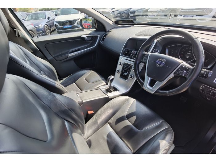 Volvo XC60 2017