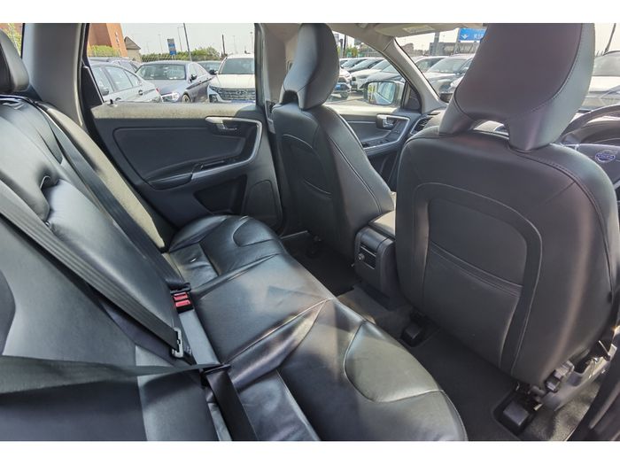 Volvo XC60 2017