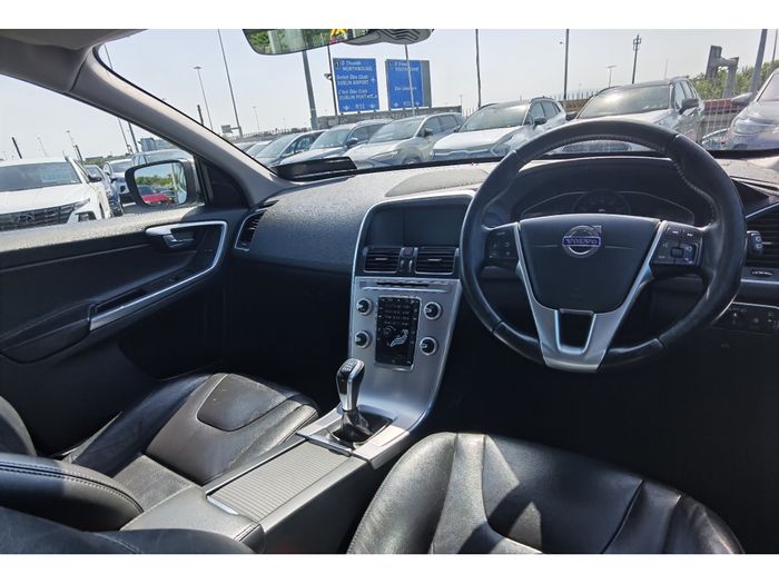 Volvo XC60 2017