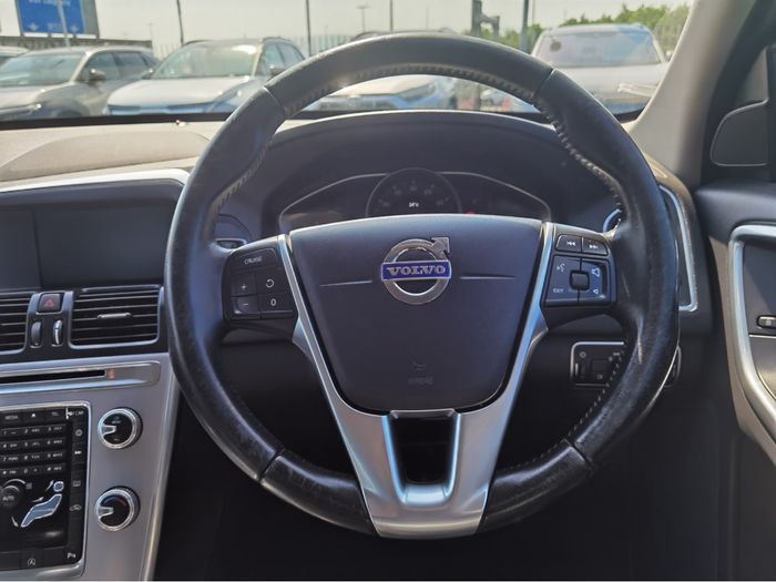 Volvo XC60 2017