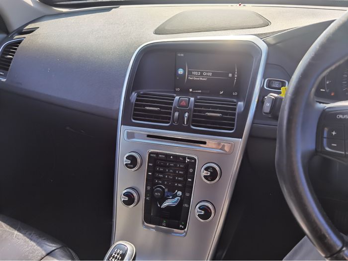 Volvo XC60 2017