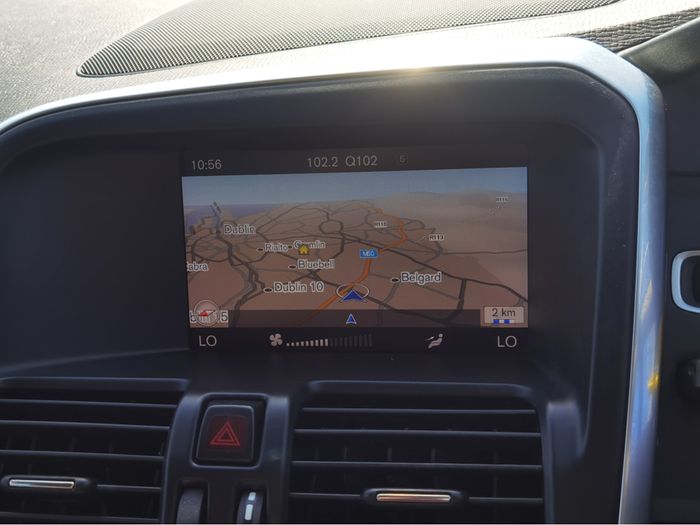 Volvo XC60 2017