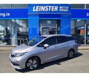 Honda Shuttle 2022