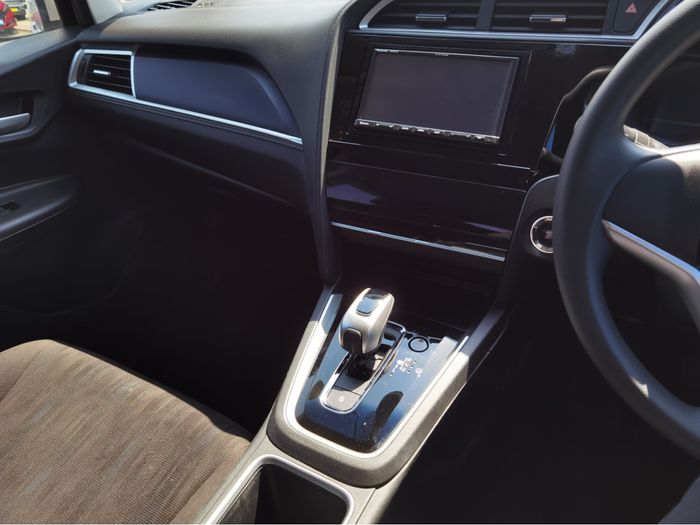 Honda Shuttle 2022