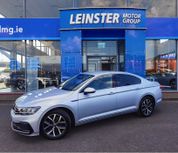 Volkswagen Passat 2022