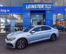 Volkswagen Passat 2022