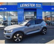 Volvo XC40 2022