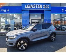 Volvo XC40 2022