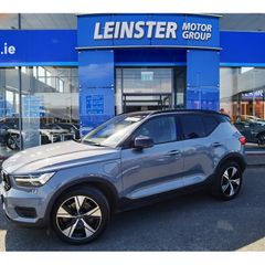 Volvo XC40 2022