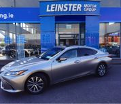 Lexus ES 300h 2020