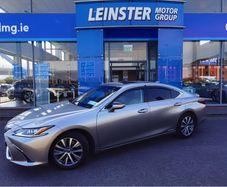 Lexus ES 300h 2020