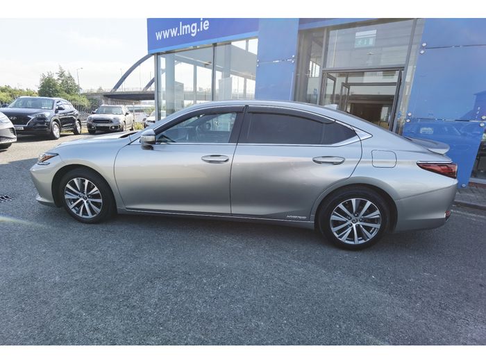 Lexus ES 300h 2020