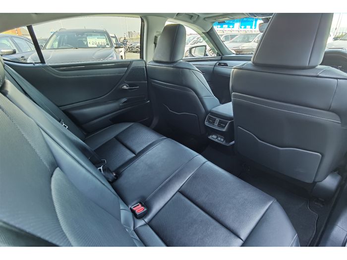 Lexus ES 300h 2020