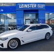 BMW 5 Series 2022