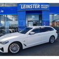 BMW 5 Series 2022