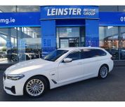 BMW 5 Series 2022
