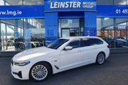 BMW 5 Series 2022