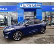 Ford Kuga 2022