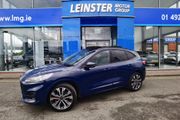 Ford Kuga 2022