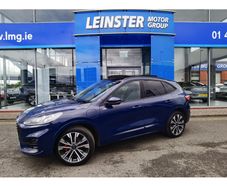 Ford Kuga 2022